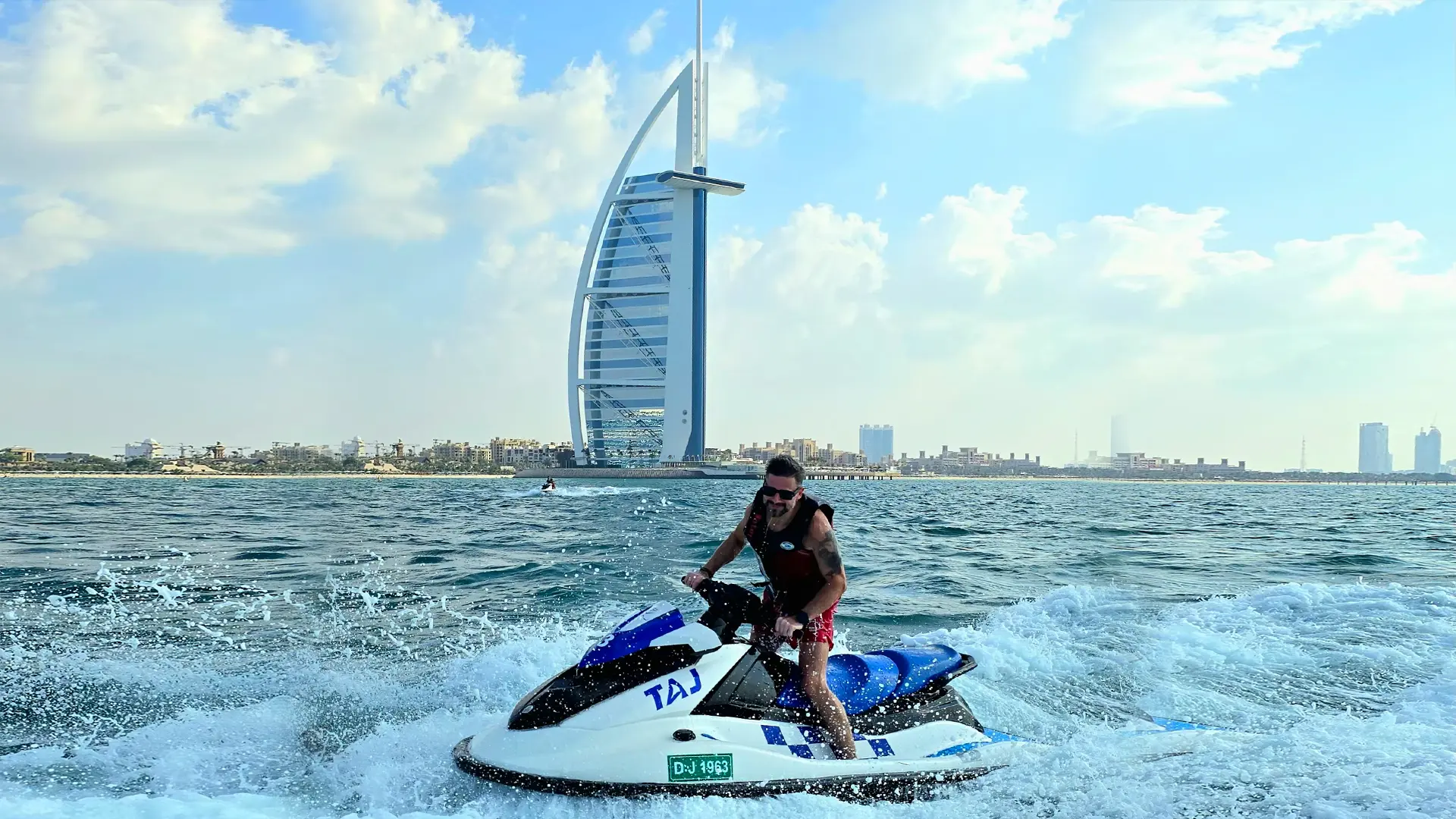 jetski dubai